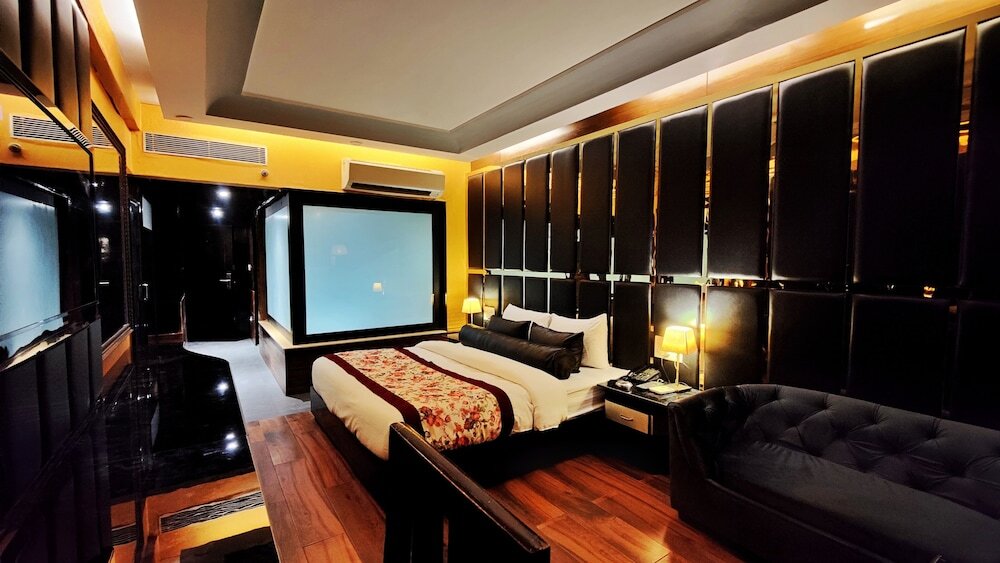 Чандигарх: The Regent Chandigarh