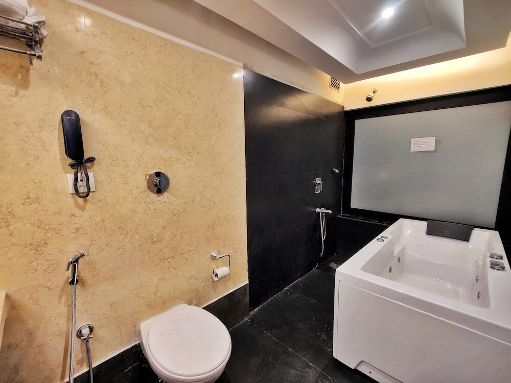 Чандигарх: The Regent Chandigarh