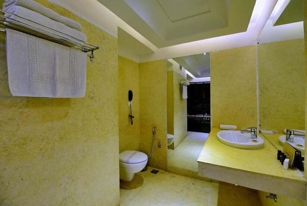 Чандигарх: The Regent Chandigarh