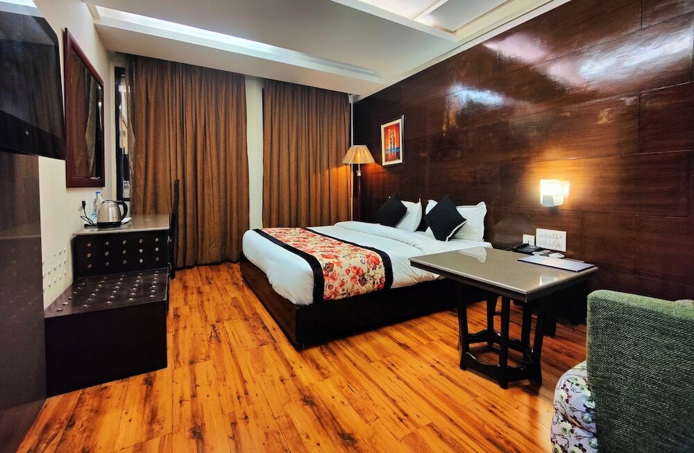 Чандигарх: The Regent Chandigarh