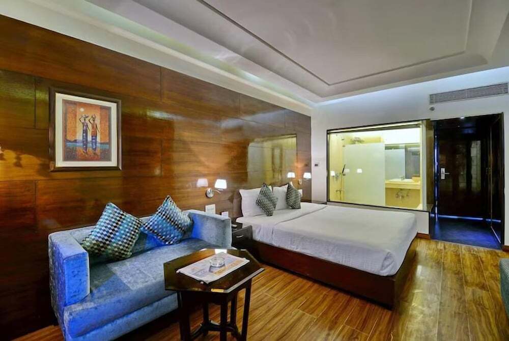 Чандигарх: The Regent Chandigarh