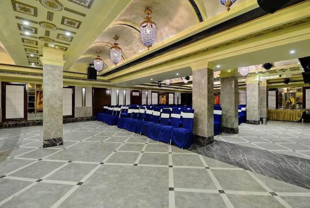 Чандигарх: The Regent Chandigarh