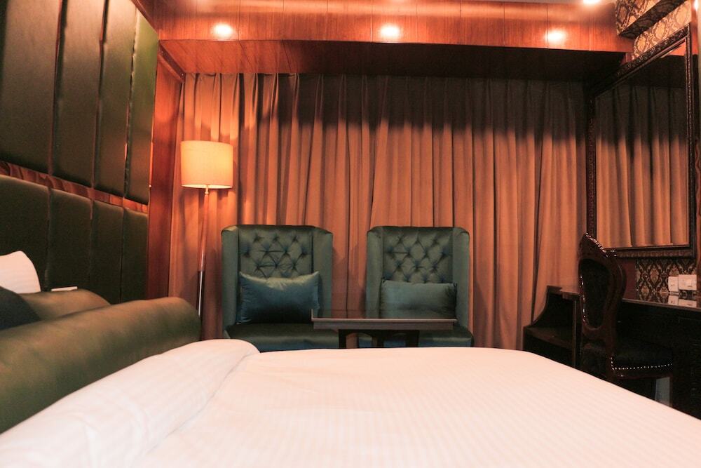 Чандигарх: The Regent Chandigarh