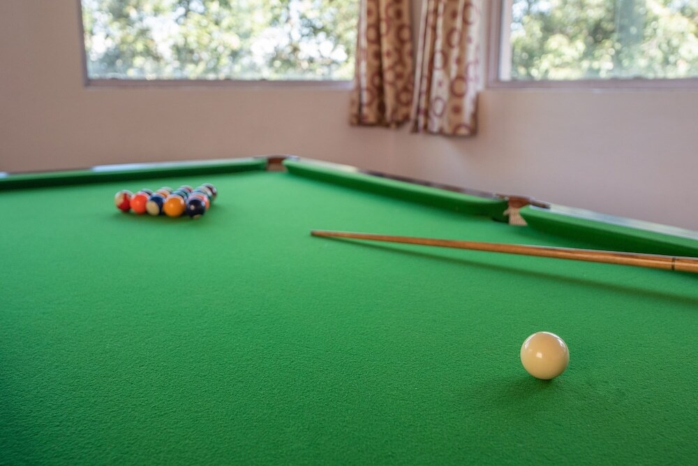 Раникхет: Binsar Eco Resort, Binsar - Uttarakhand