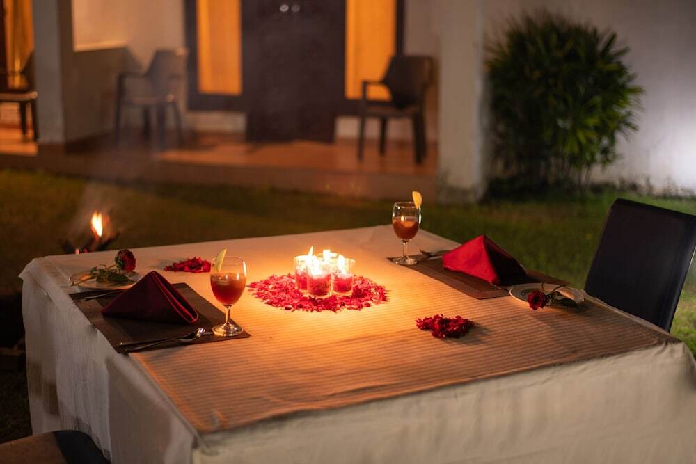 Раникхет: Binsar Eco Resort, Binsar - Uttarakhand