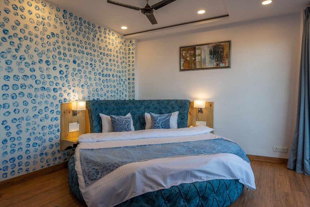 Раникхет: Binsar Eco Resort, Binsar - Uttarakhand