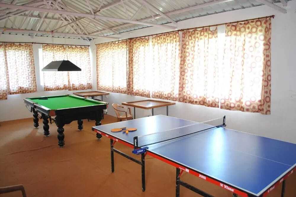 Раникхет: Binsar Eco Resort, Binsar - Uttarakhand