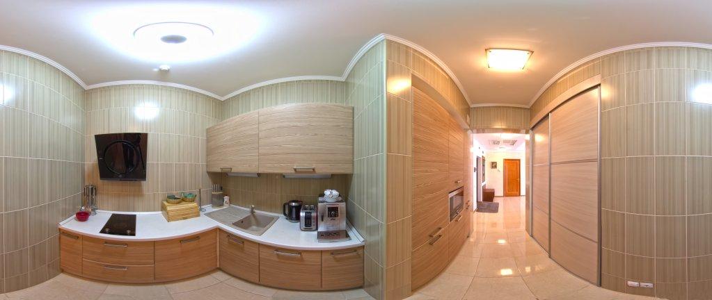 Курпаты: Апартаменты Сон у моря