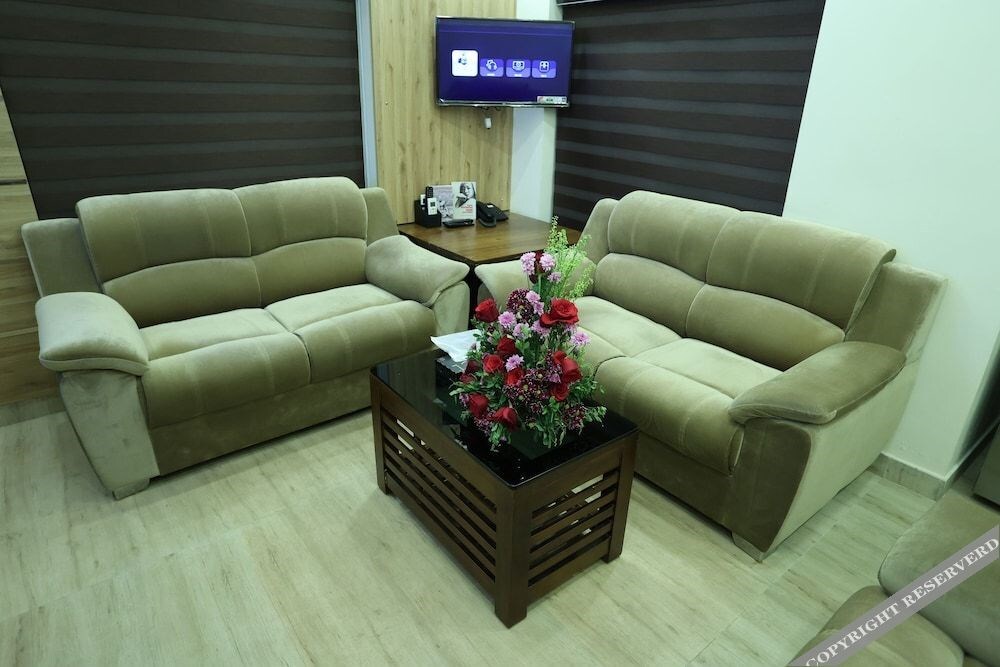 Payyanur: Balaji Regency Kanhangad