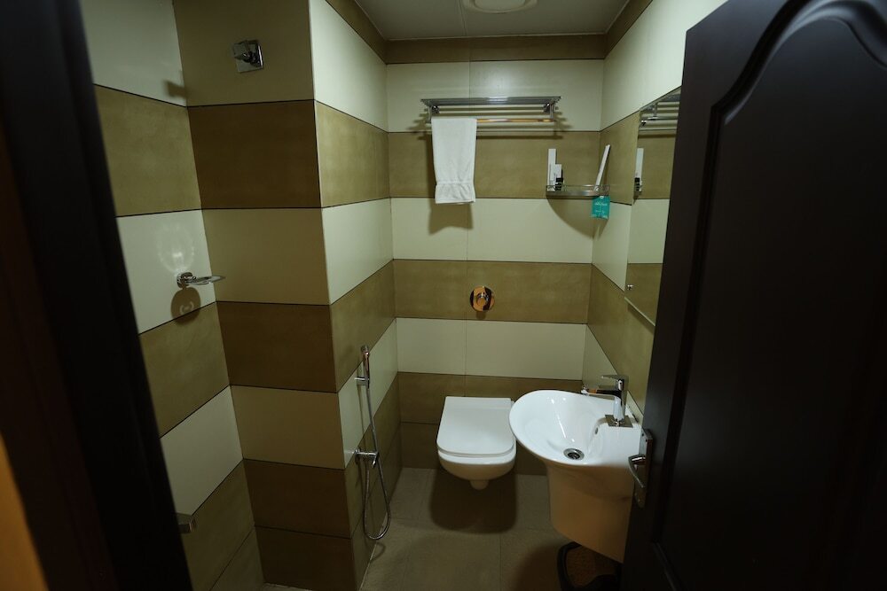 Payyanur: Balaji Regency Kanhangad