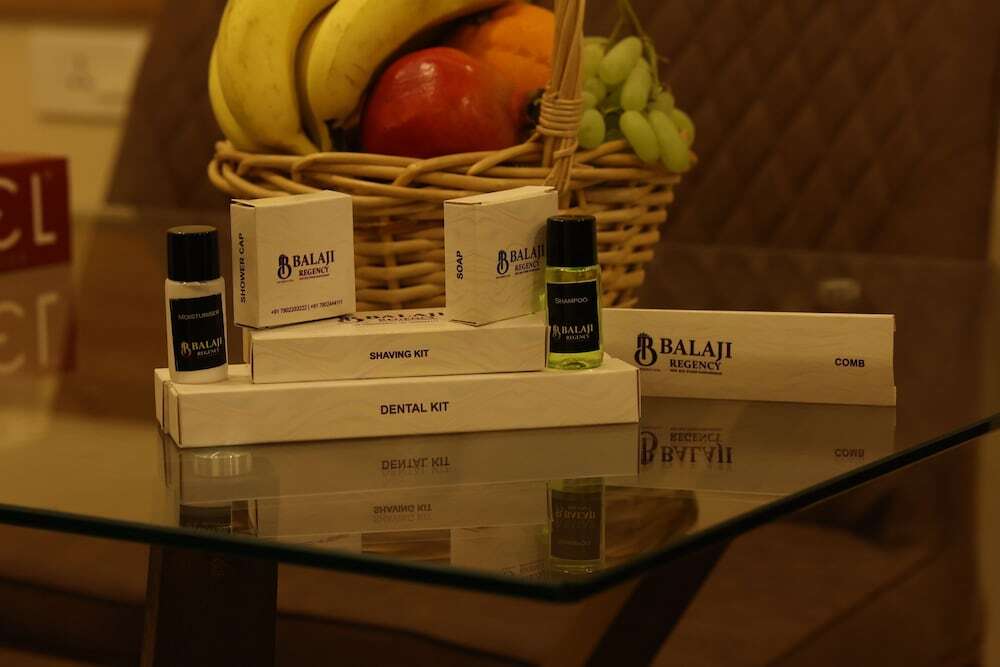 Payyanur: Balaji Regency Kanhangad