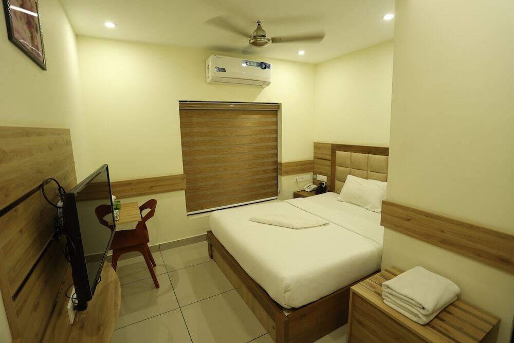 Payyanur: Balaji Regency Kanhangad