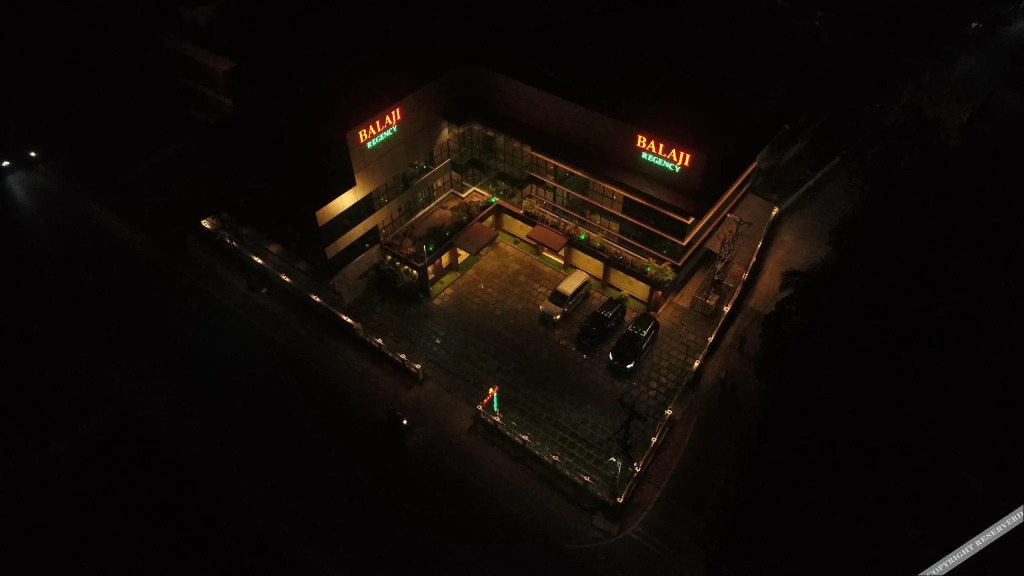 Payyanur: Balaji Regency Kanhangad