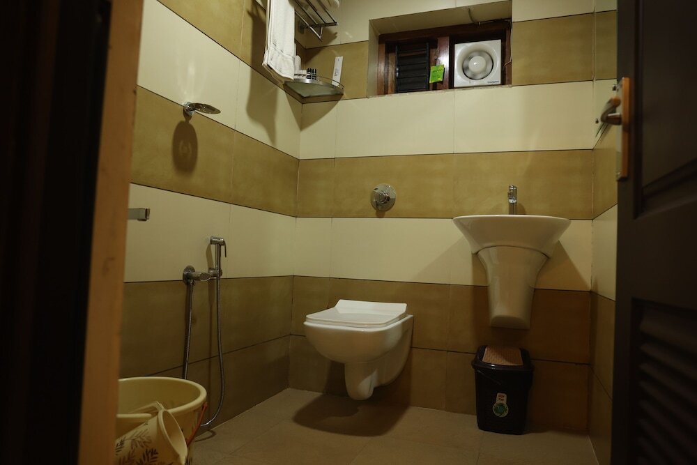 Payyanur: Balaji Regency Kanhangad