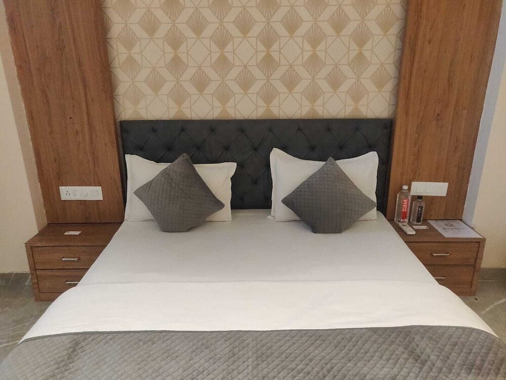 Джайпур: Hotel Ekana