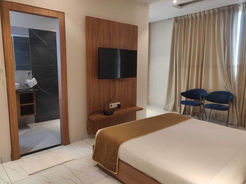 Джайпур: Hotel Ekana