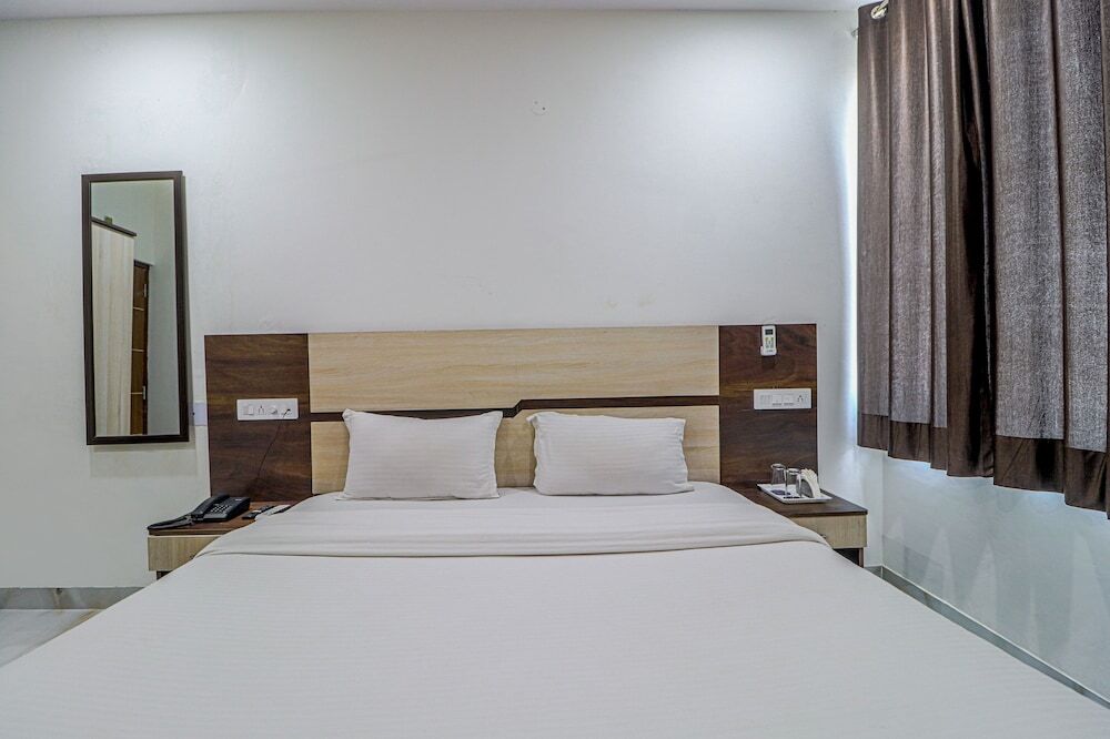 Мохали: Fabhotel Casa