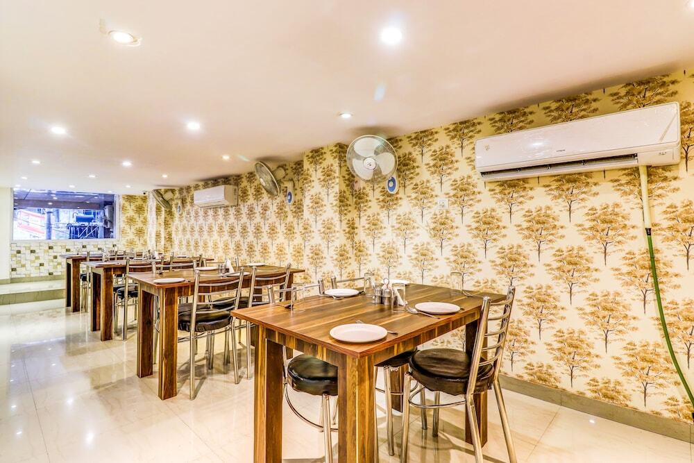 Канпур: FabHotel Sain Dass