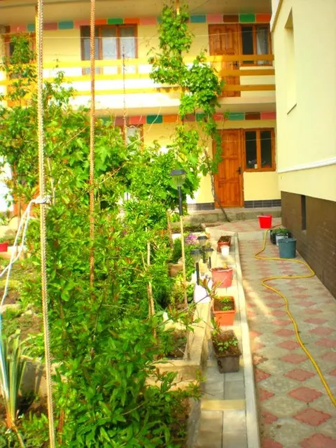 Судак: Sudak Guest House