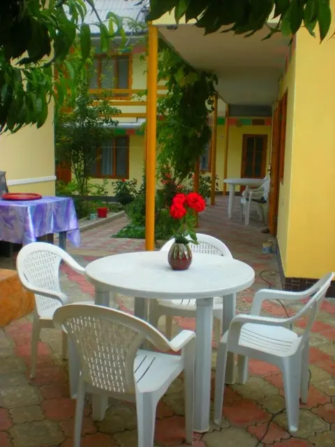 Судак: Sudak Guest House