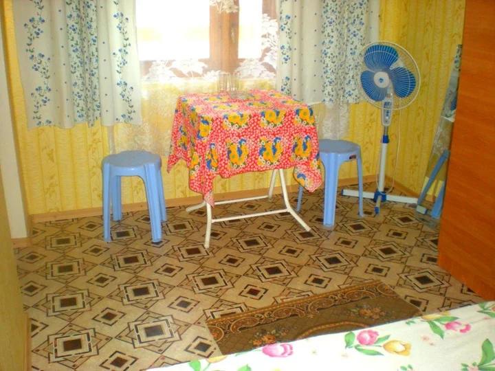Судак: Sudak Guest House