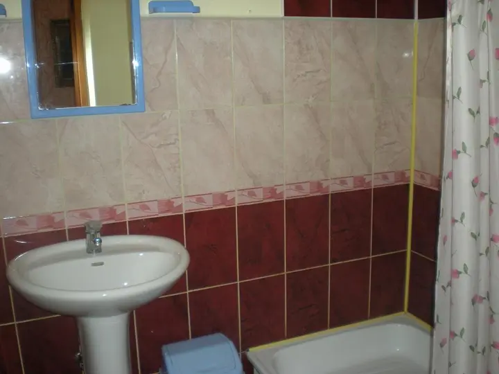 Судак: Sudak Guest House