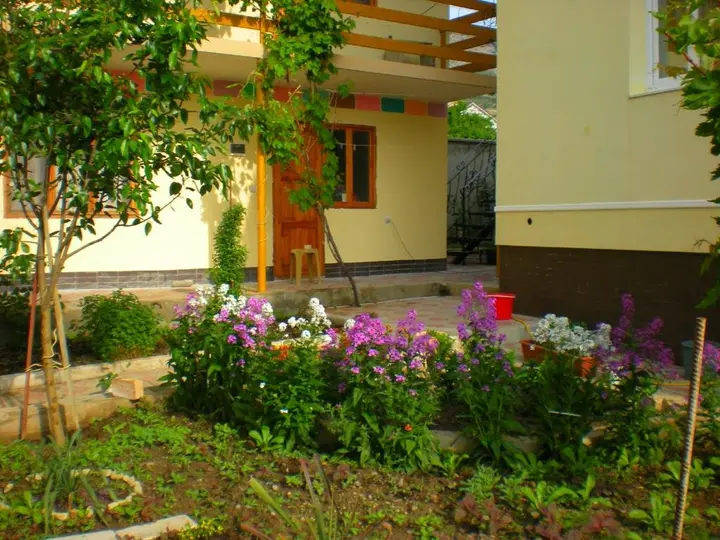Судак: Sudak Guest House