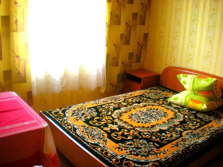 Судак: Sudak Guest House