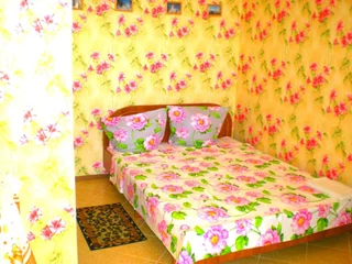 Судак: Sudak Guest House
