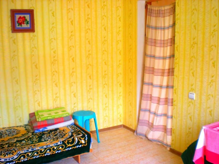 Судак: Sudak Guest House