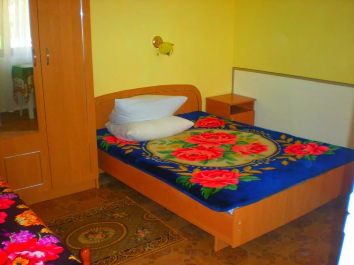 Судак: Sudak Guest House