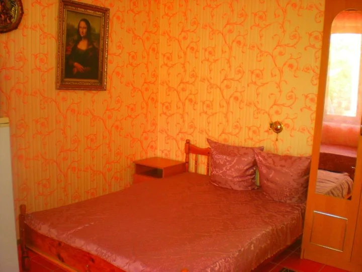 Судак: Sudak Guest House