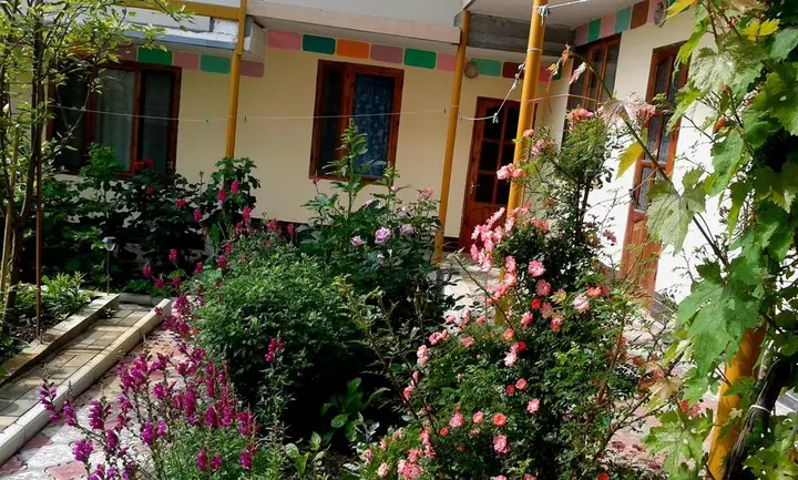 Судак: Sudak Guest House