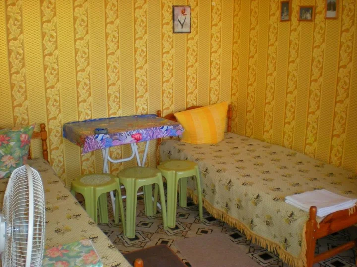 Судак: Sudak Guest House