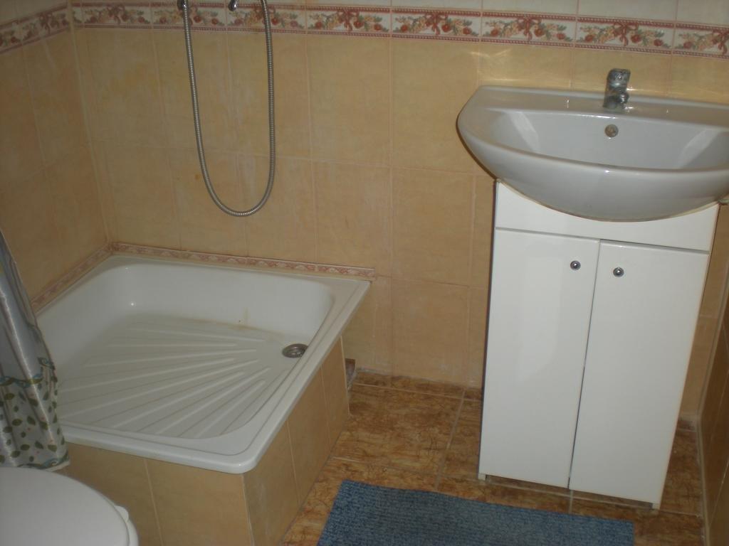 Судак: Sudak Guest House