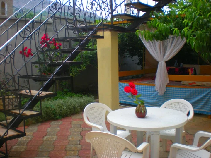 Судак: Sudak Guest House