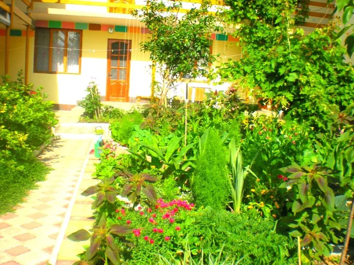 Судак: Sudak Guest House