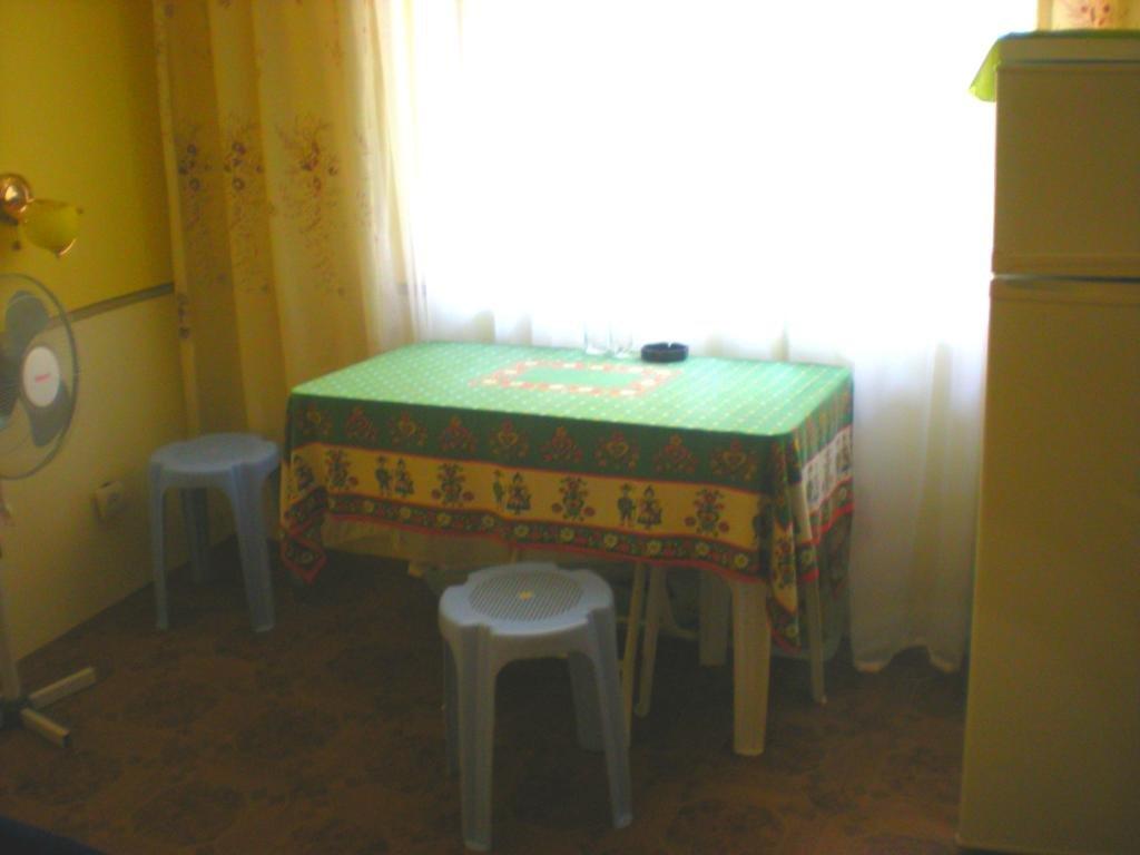 Судак: Sudak Guest House