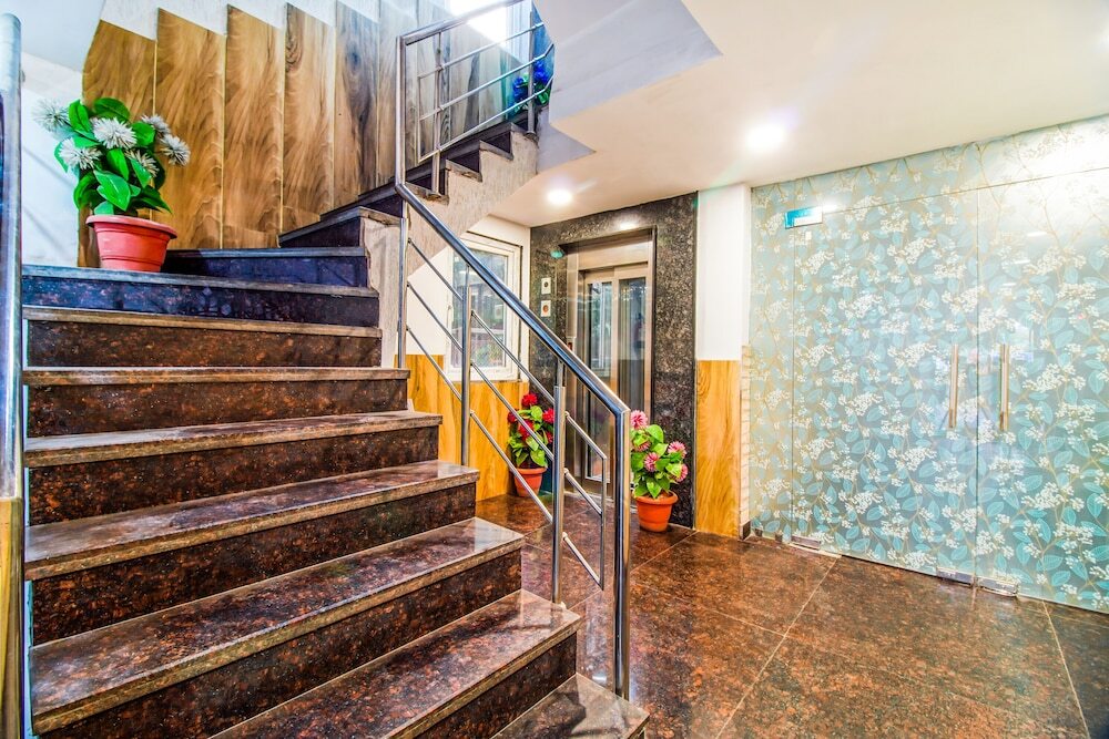 Нью-Дели: FabHotel A 97