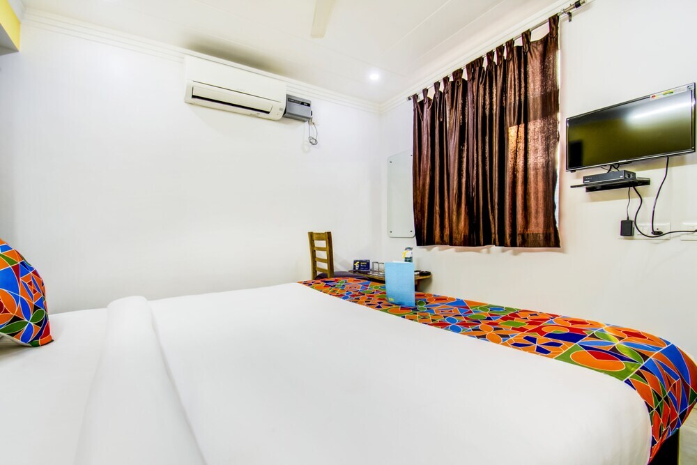 Патна: Fabhotel Grand Sheela