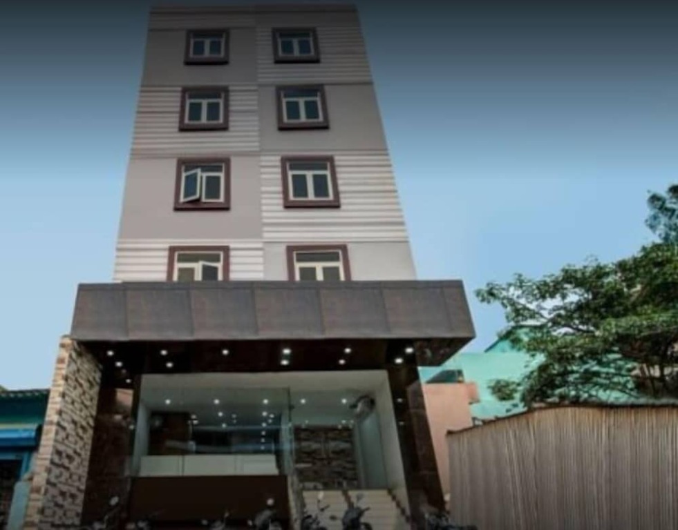 Патна: Fabhotel Grand Sheela