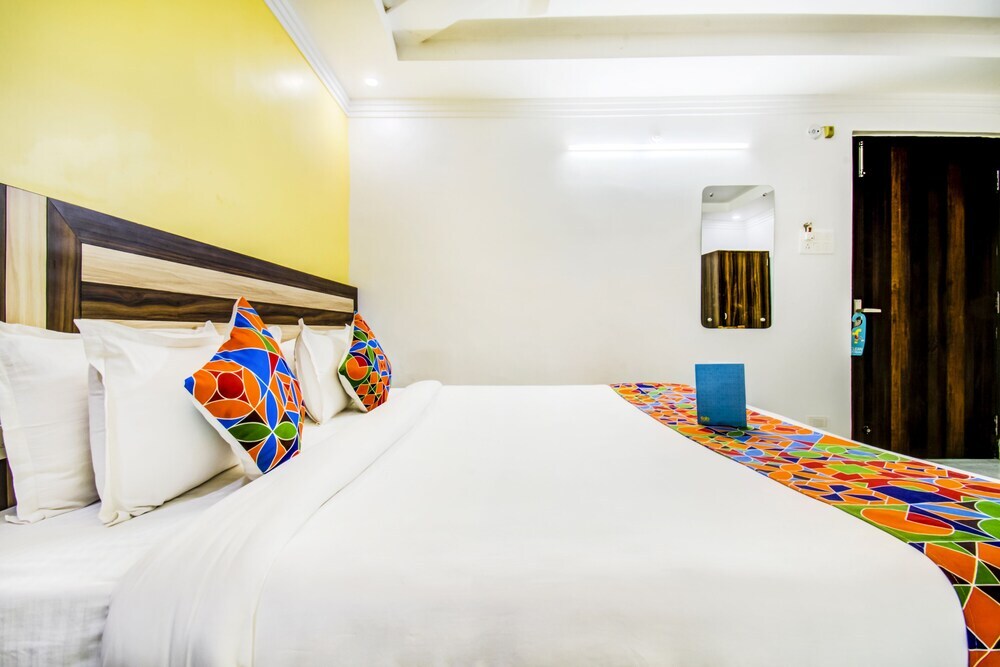 Патна: Fabhotel Grand Sheela