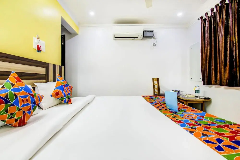 Патна: Fabhotel Grand Sheela