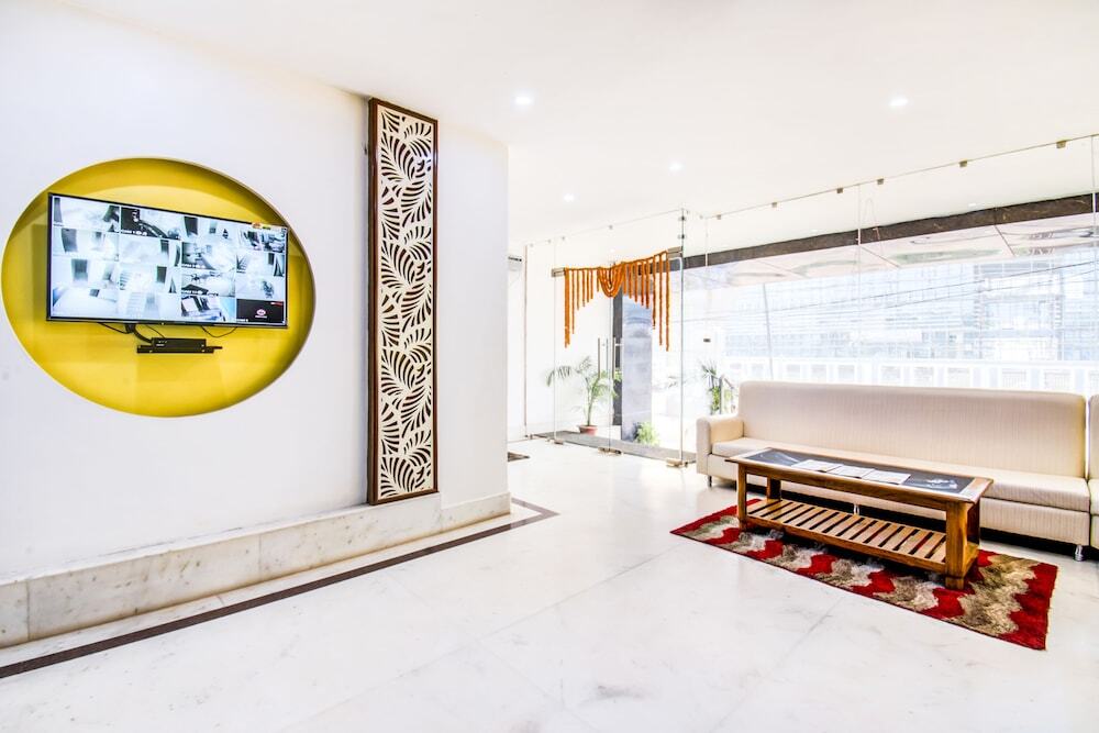 Патна: Fabhotel Grand Sheela