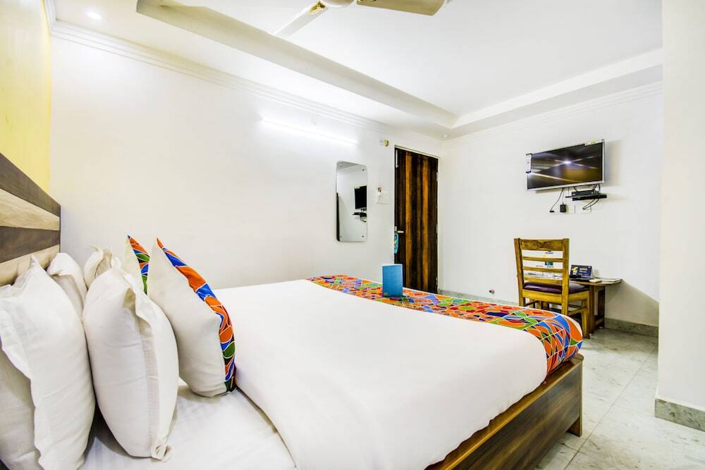Fabhotel Grand Sheela — фото 5