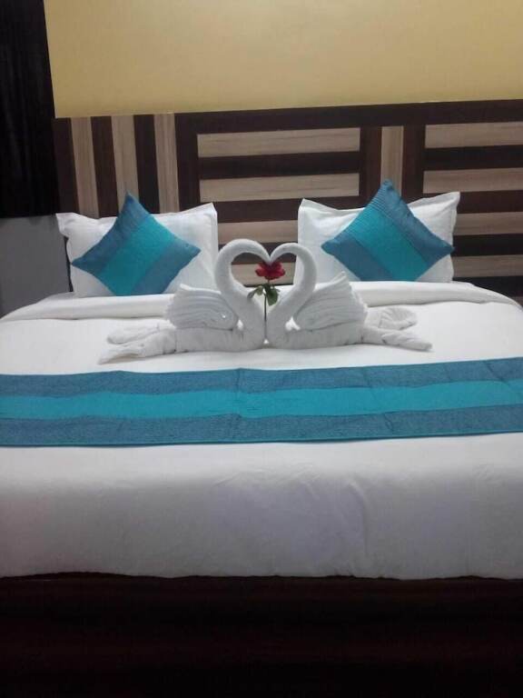 Патна: Fabhotel Grand Sheela