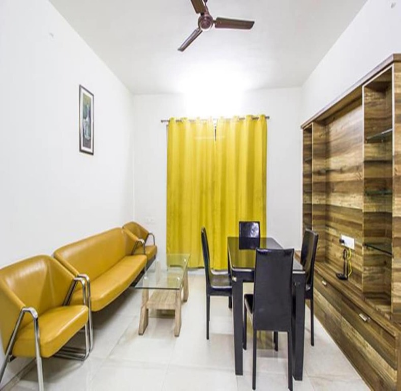 Нашик: Fabhotel Prathamesh Pride