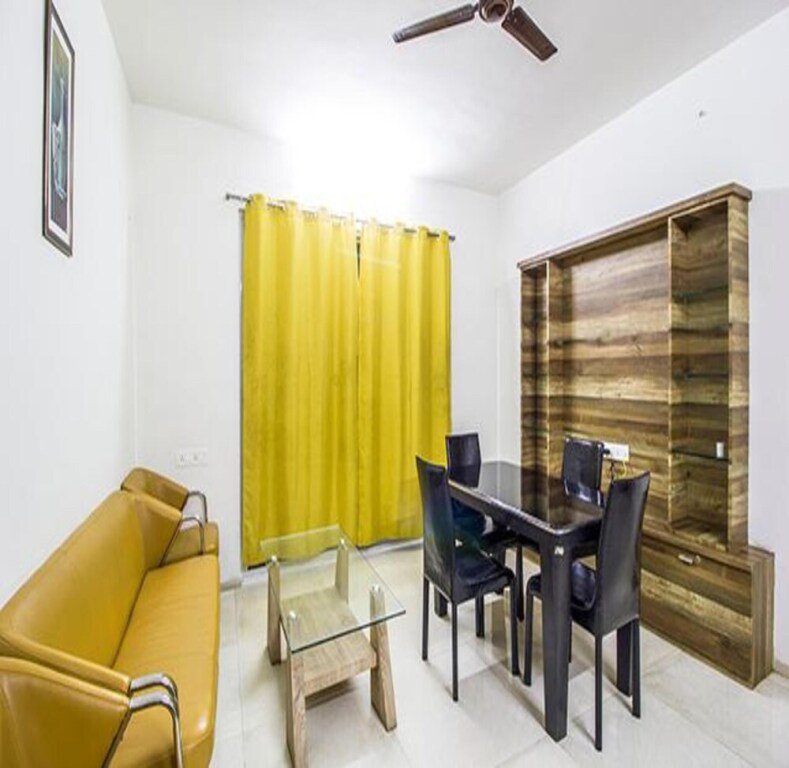 Нашик: Fabhotel Prathamesh Pride