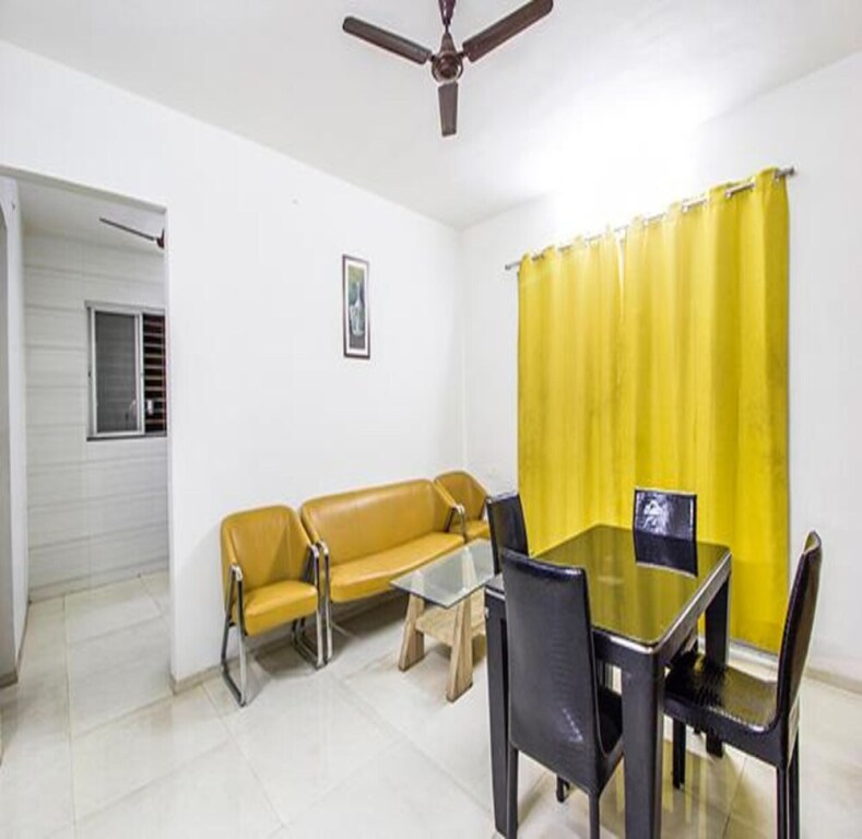 Нашик: Fabhotel Prathamesh Pride