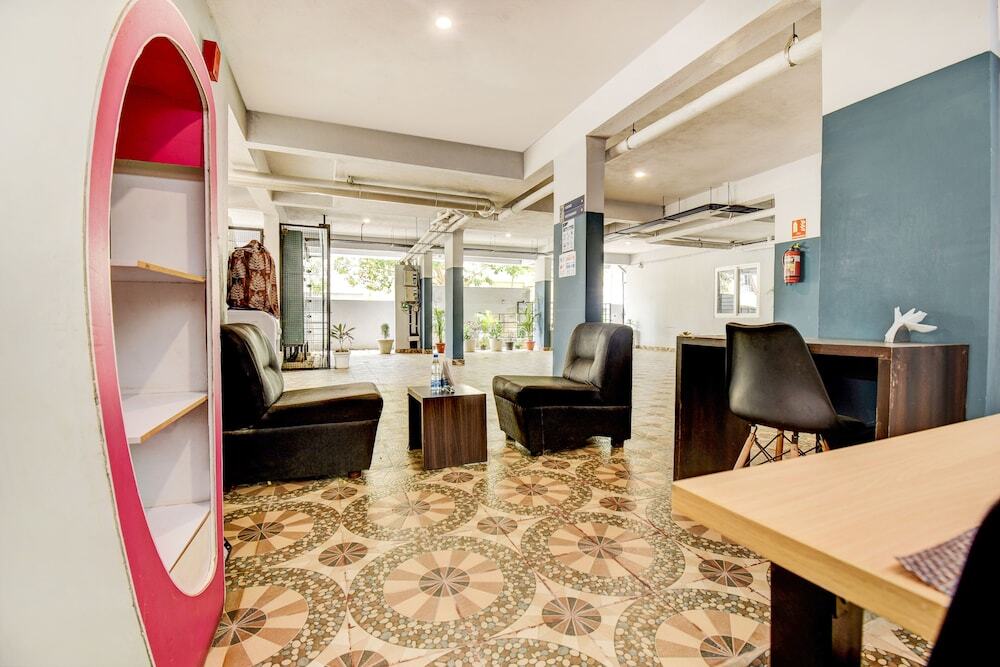 Бангалор: Fabhotel The Sun Suites